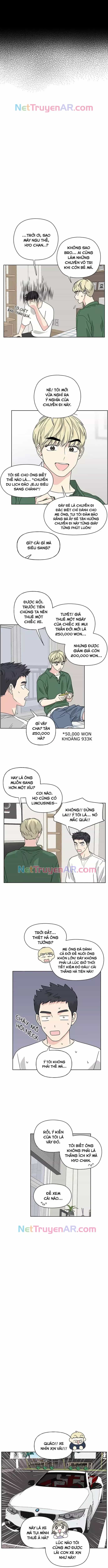 Mẹ Ơi, Con Xin Lỗi! - Chương 32 - ảnh 7