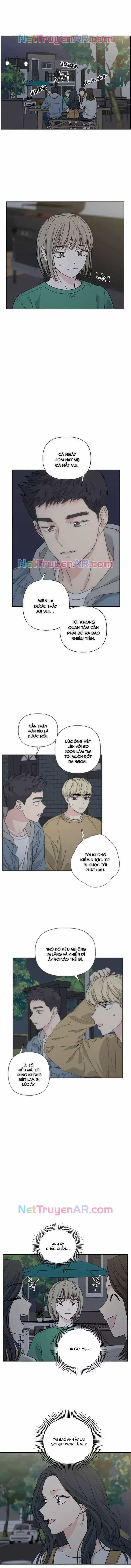 Mẹ Ơi, Con Xin Lỗi! - Chương 33 - ảnh 3