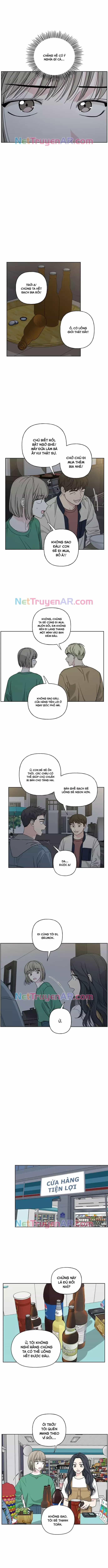 Mẹ Ơi, Con Xin Lỗi! - Chương 33 - ảnh 4