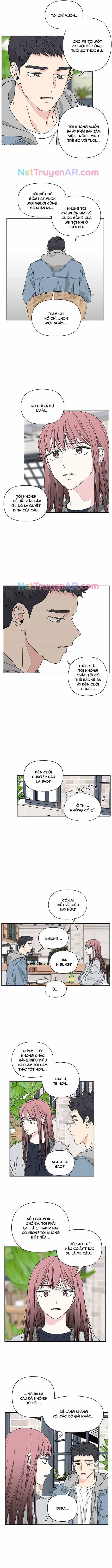 Mẹ Ơi, Con Xin Lỗi! - Chương 34 - ảnh 5