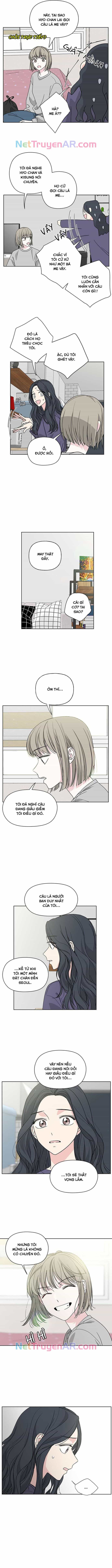 Mẹ Ơi, Con Xin Lỗi! - Chương 34 - ảnh 8