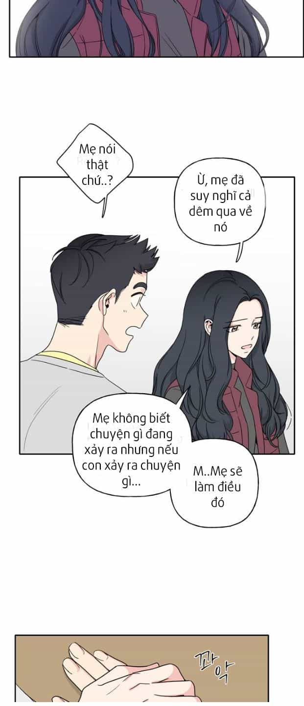 Mẹ Ơi, Con Xin Lỗi! - Chương 3.2 - ảnh 15