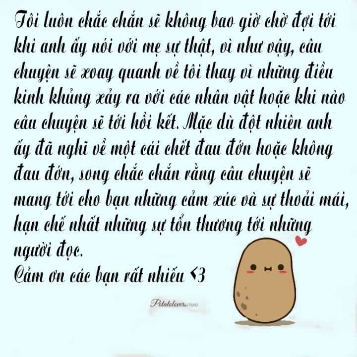 Mẹ Ơi, Con Xin Lỗi! - Chương 3.2 - ảnh 23