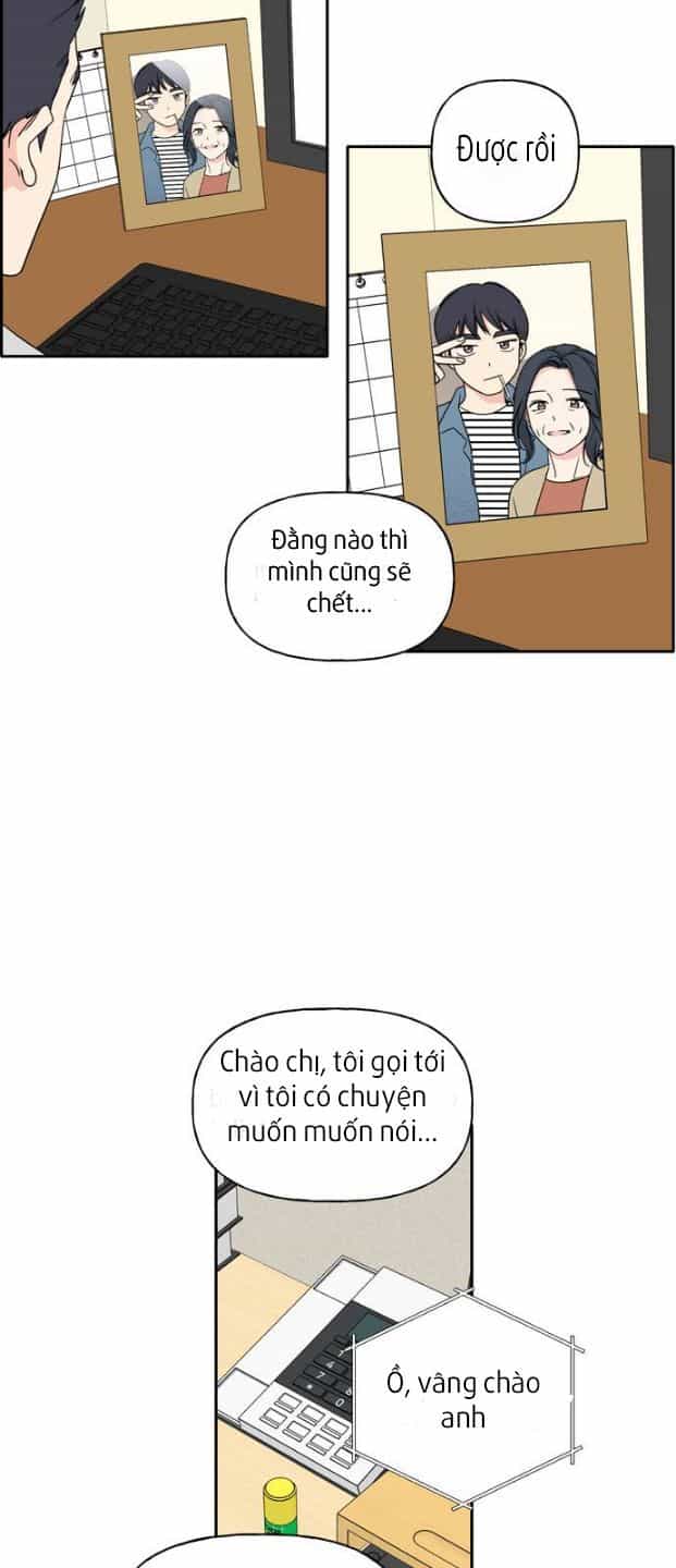 Mẹ Ơi, Con Xin Lỗi! - Chương 3.2 - ảnh 5