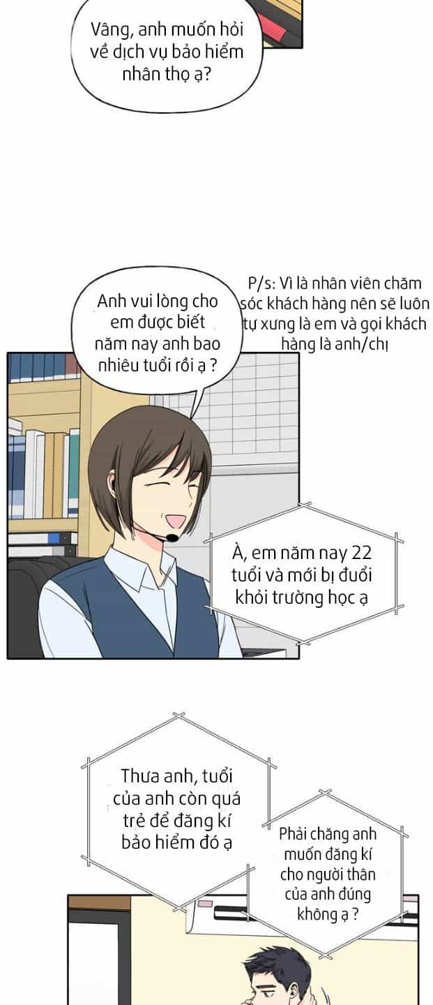 Mẹ Ơi, Con Xin Lỗi! - Chương 3.2 - ảnh 6