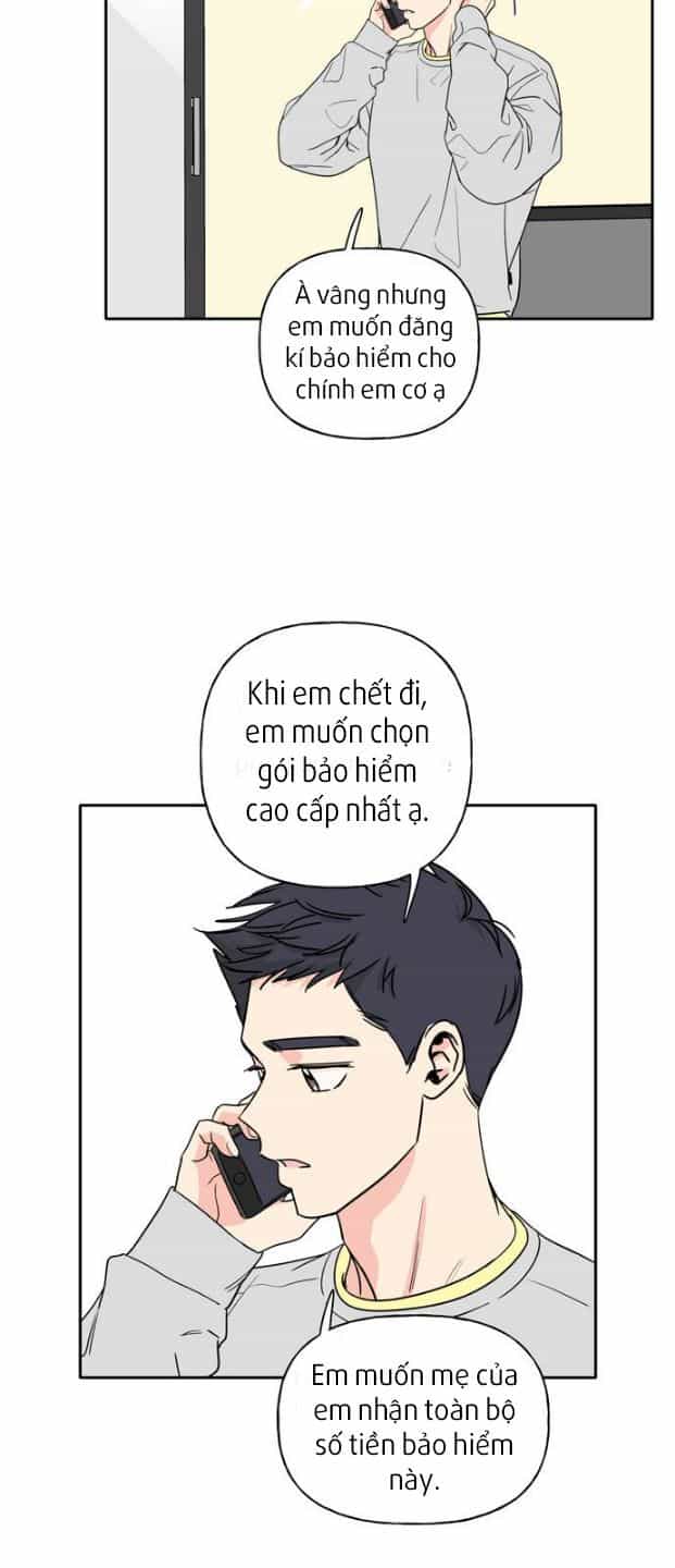 Mẹ Ơi, Con Xin Lỗi! - Chương 3.2 - ảnh 7