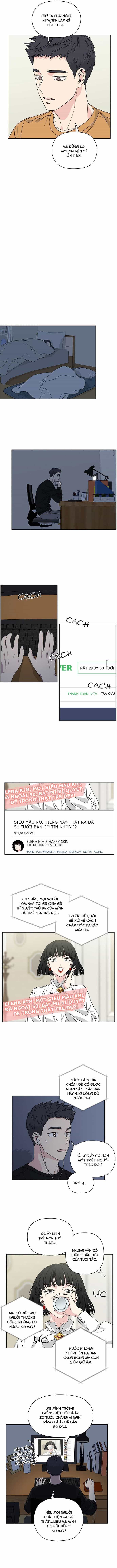Mẹ Ơi, Con Xin Lỗi! - Chương 35 - ảnh 4