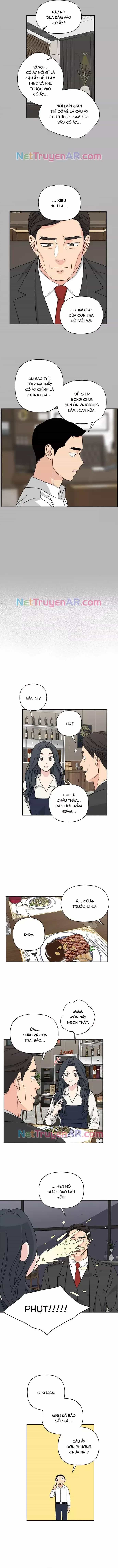 Mẹ Ơi, Con Xin Lỗi! - Chương 36 - ảnh 4