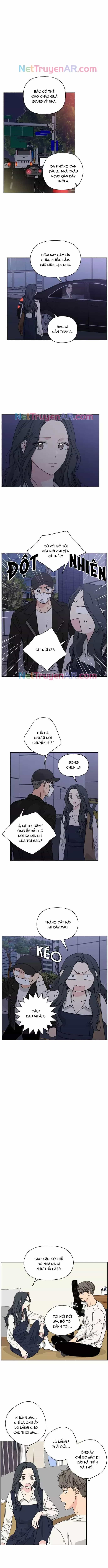 Mẹ Ơi, Con Xin Lỗi! - Chương 36 - ảnh 7