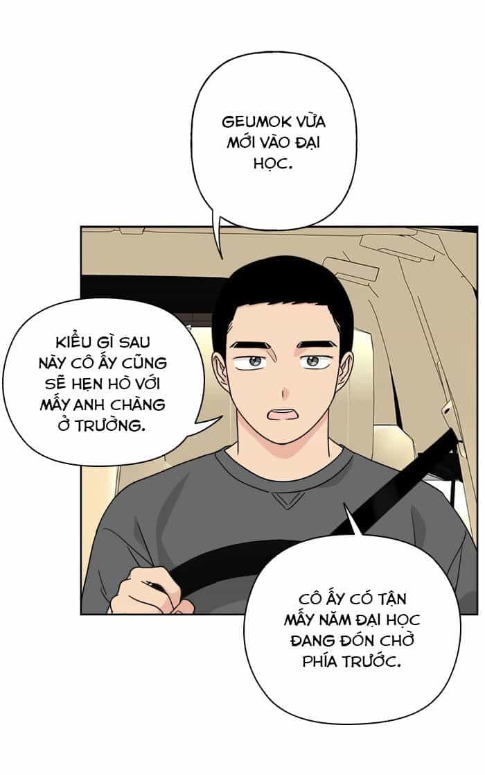 Mẹ Ơi, Con Xin Lỗi! - Chương 40 - ảnh 13