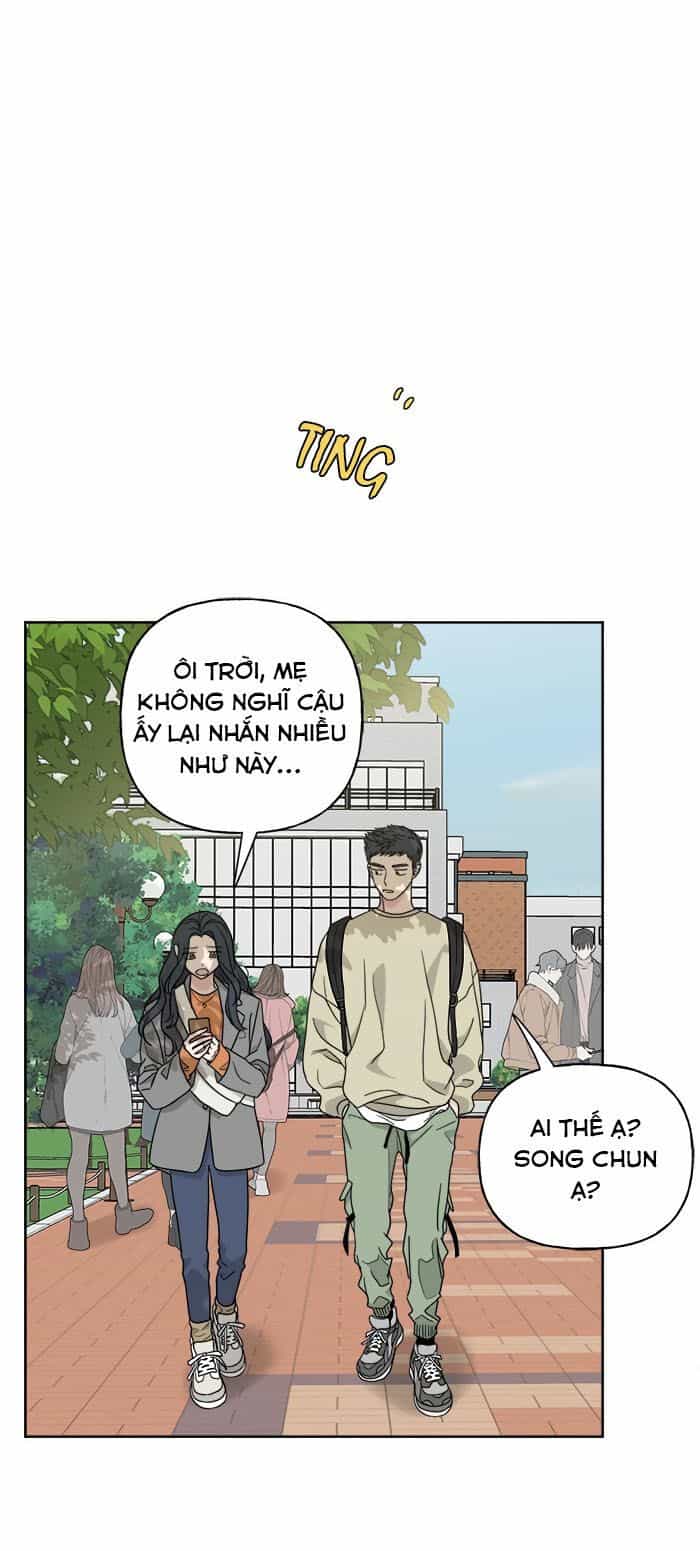 Mẹ Ơi, Con Xin Lỗi! - Chương 40 - ảnh 18