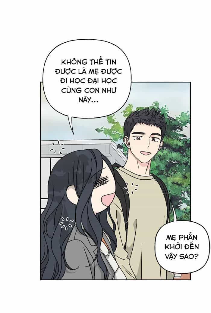 Mẹ Ơi, Con Xin Lỗi! - Chương 40 - ảnh 21