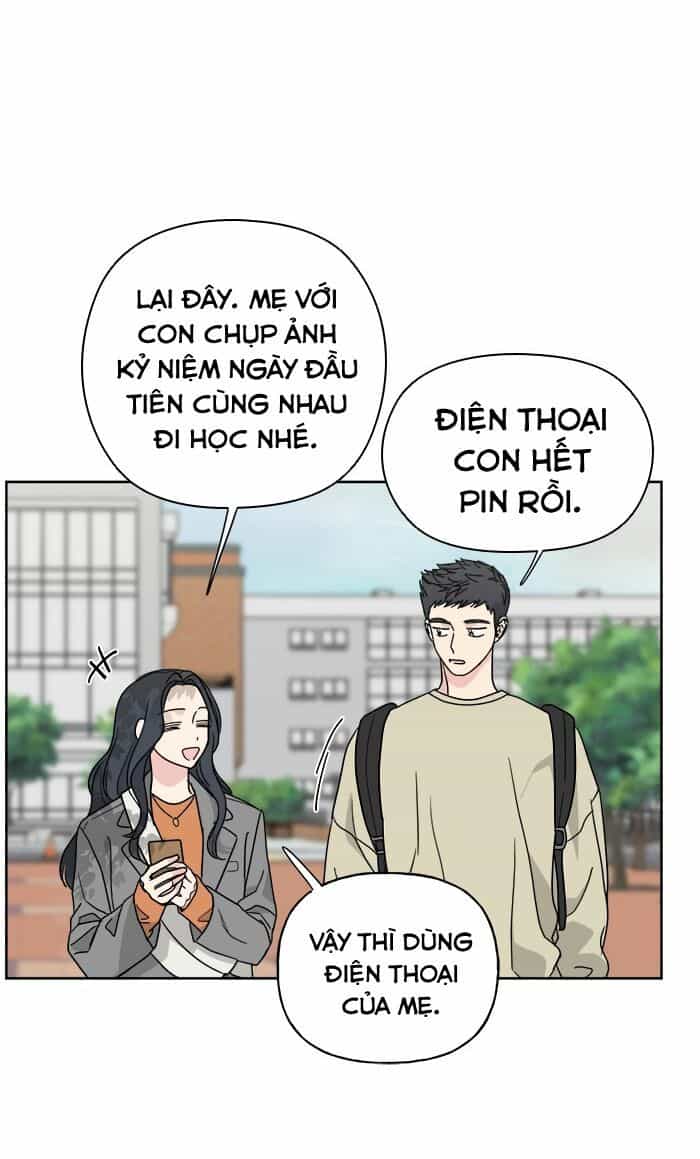 Mẹ Ơi, Con Xin Lỗi! - Chương 40 - ảnh 22