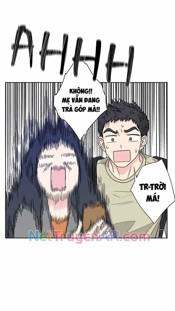 Mẹ Ơi, Con Xin Lỗi! - Chương 40 - ảnh 25