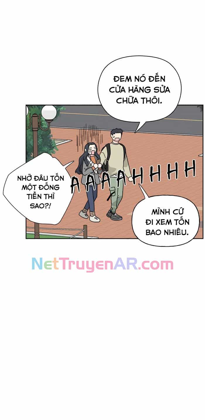 Mẹ Ơi, Con Xin Lỗi! - Chương 40 - ảnh 26