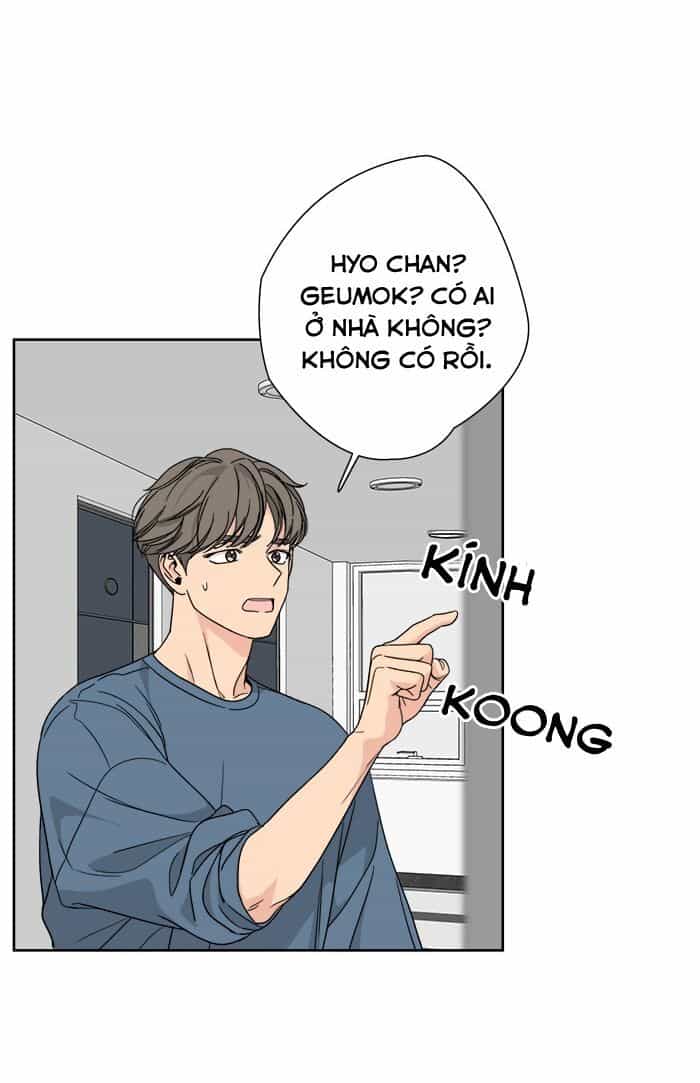 Mẹ Ơi, Con Xin Lỗi! - Chương 40 - ảnh 30