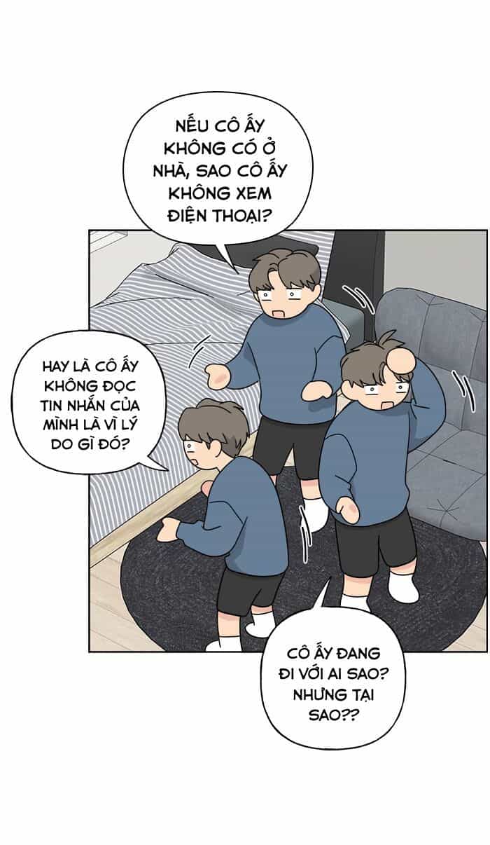 Mẹ Ơi, Con Xin Lỗi! - Chương 40 - ảnh 31