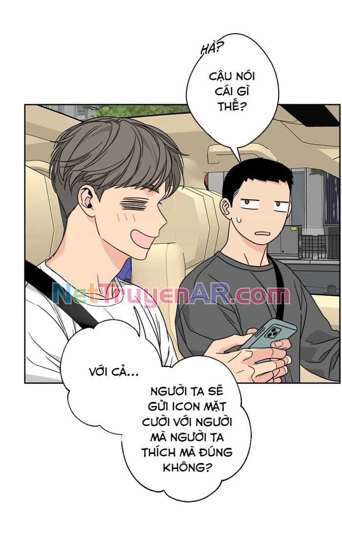 Mẹ Ơi, Con Xin Lỗi! - Chương 40 - ảnh 7