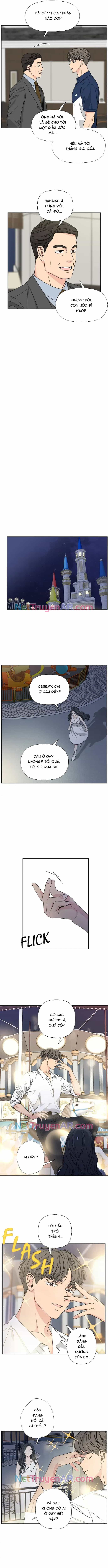 Mẹ Ơi, Con Xin Lỗi! - Chương 41 - ảnh 3