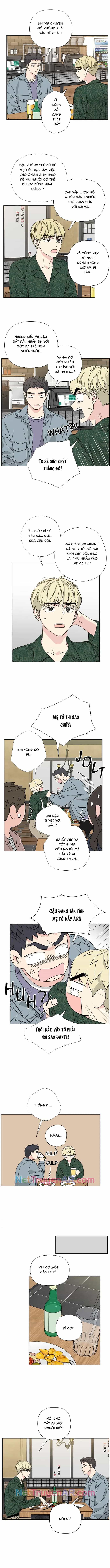 Mẹ Ơi, Con Xin Lỗi! - Chương 42 - ảnh 8