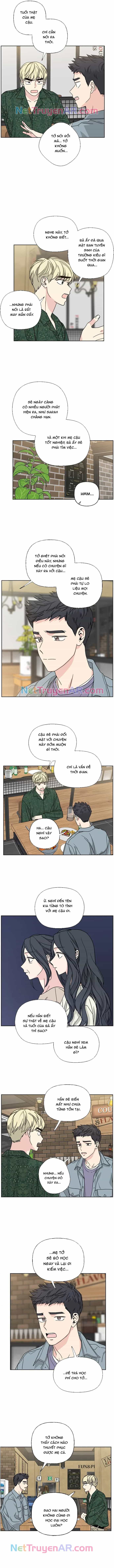 Mẹ Ơi, Con Xin Lỗi! - Chương 42 - ảnh 9