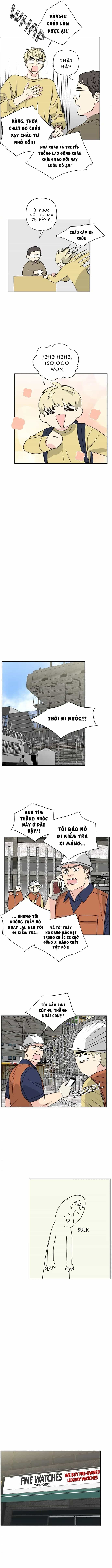 Mẹ Ơi, Con Xin Lỗi! - Chương 44 - ảnh 4