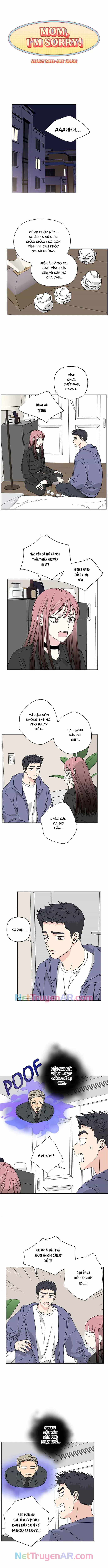 Mẹ Ơi, Con Xin Lỗi! - Chương 45 - ảnh 2