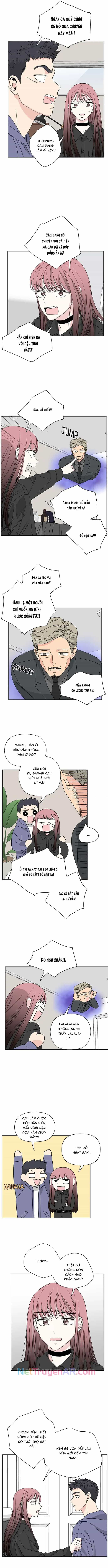 Mẹ Ơi, Con Xin Lỗi! - Chương 45 - ảnh 3