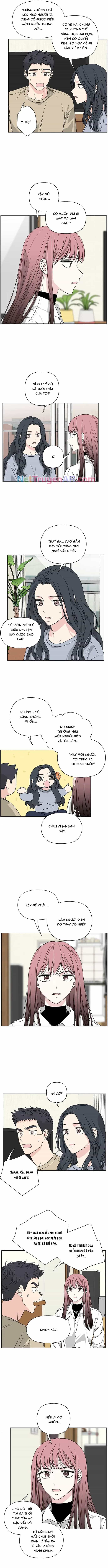 Mẹ Ơi, Con Xin Lỗi! - Chương 45 - ảnh 7