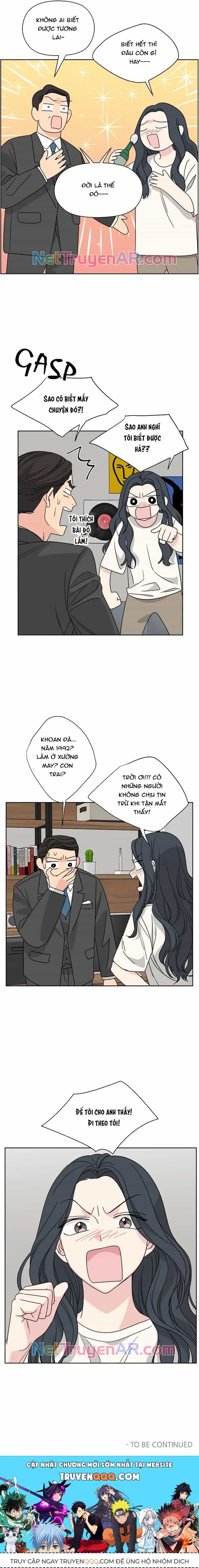 Mẹ Ơi, Con Xin Lỗi! - Chương 46 - ảnh 10