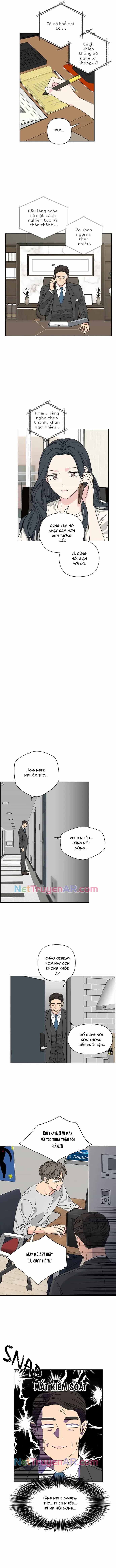 Mẹ Ơi, Con Xin Lỗi! - Chương 46 - ảnh 3