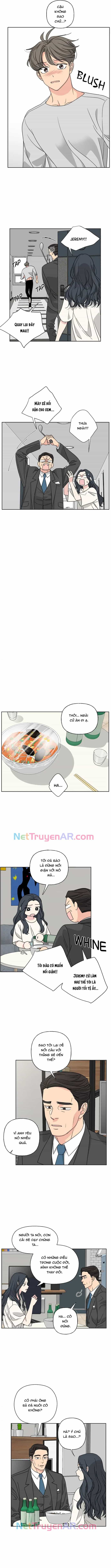 Mẹ Ơi, Con Xin Lỗi! - Chương 46 - ảnh 6