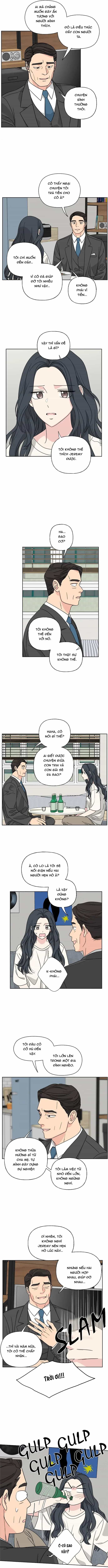 Mẹ Ơi, Con Xin Lỗi! - Chương 46 - ảnh 8
