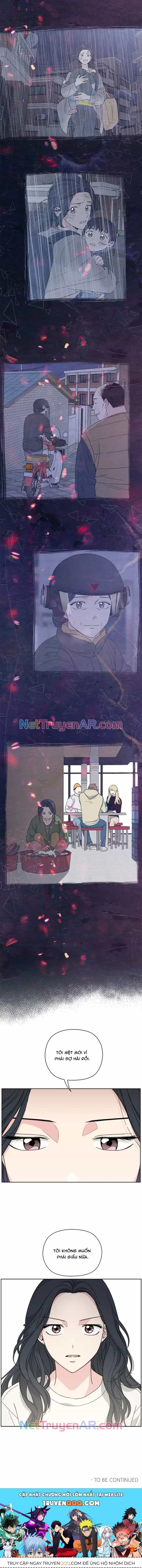 Mẹ Ơi, Con Xin Lỗi! - Chương 47 - ảnh 11