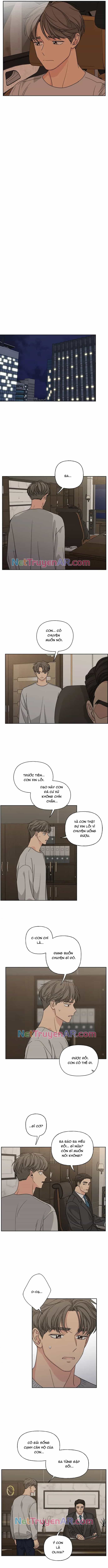 Mẹ Ơi, Con Xin Lỗi! - Chương 47 - ảnh 7