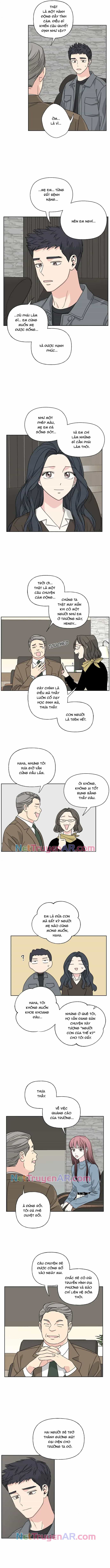 Mẹ Ơi, Con Xin Lỗi! - Chương 48 - ảnh 4