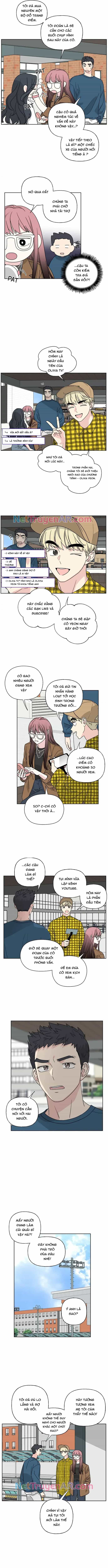 Mẹ Ơi, Con Xin Lỗi! - Chương 49 - ảnh 4