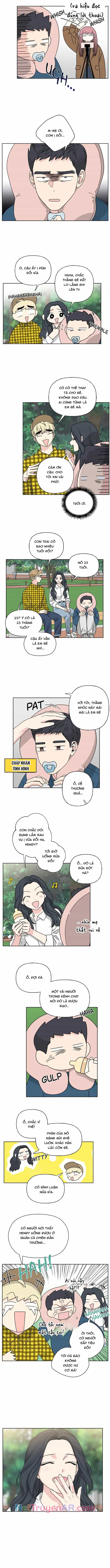 Mẹ Ơi, Con Xin Lỗi! - Chương 49 - ảnh 6