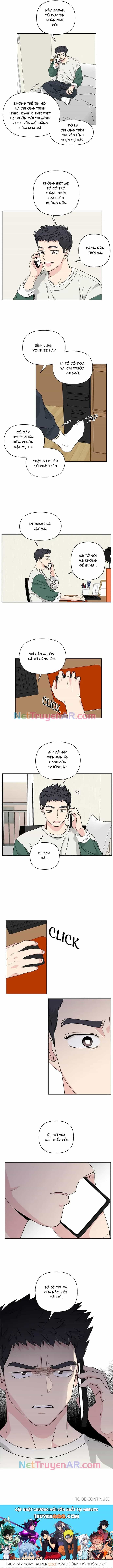 Mẹ Ơi, Con Xin Lỗi! - Chương 49 - ảnh 9