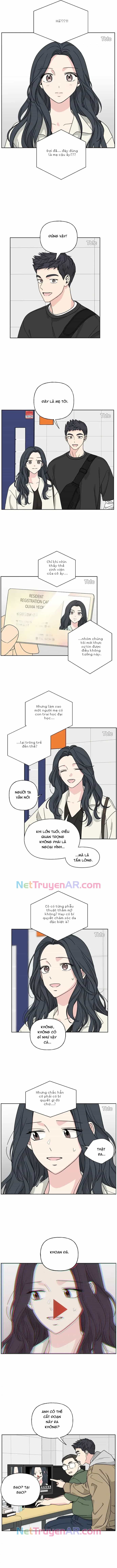Mẹ Ơi, Con Xin Lỗi! - Chương 50 - ảnh 4