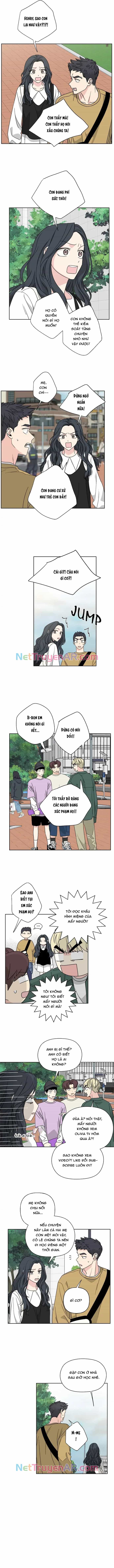Mẹ Ơi, Con Xin Lỗi! - Chương 51 - ảnh 6