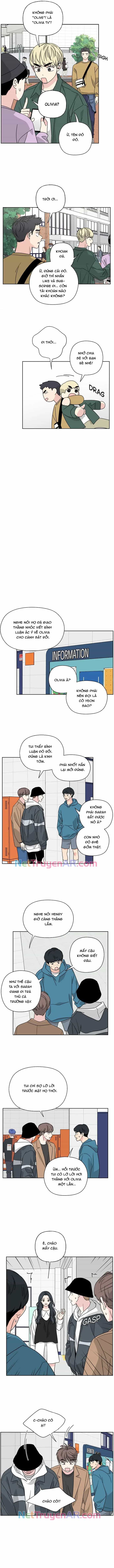 Mẹ Ơi, Con Xin Lỗi! - Chương 51 - ảnh 7
