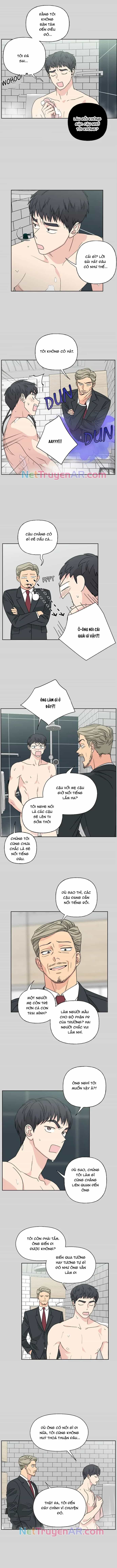 Mẹ Ơi, Con Xin Lỗi! - Chương 51 - ảnh 9
