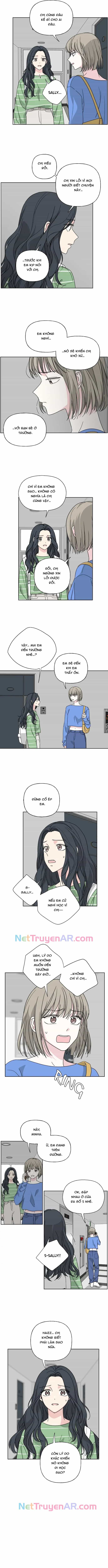 Mẹ Ơi, Con Xin Lỗi! - Chương 52 - ảnh 7