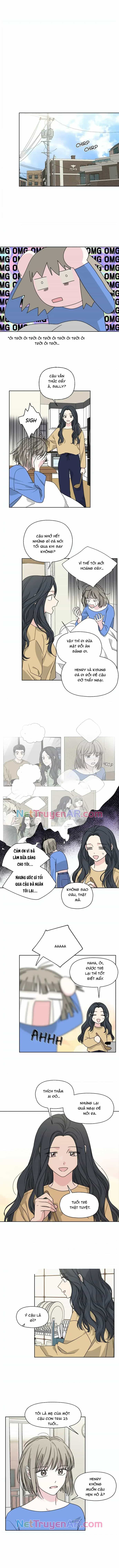 Mẹ Ơi, Con Xin Lỗi! - Chương 53 - ảnh 7
