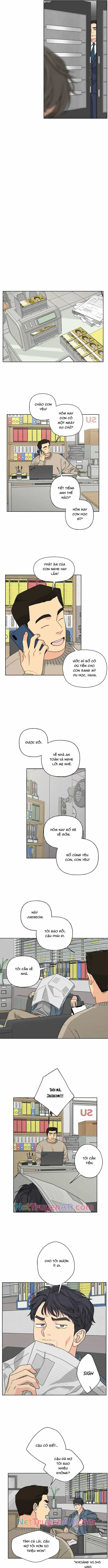 Mẹ Ơi, Con Xin Lỗi! - Chương 54 - ảnh 4