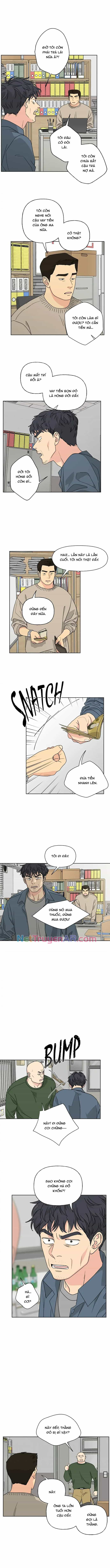 Mẹ Ơi, Con Xin Lỗi! - Chương 54 - ảnh 5