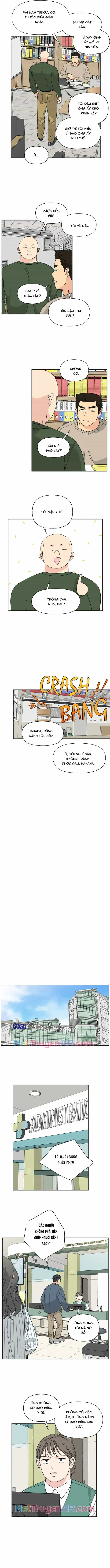 Mẹ Ơi, Con Xin Lỗi! - Chương 54 - ảnh 7
