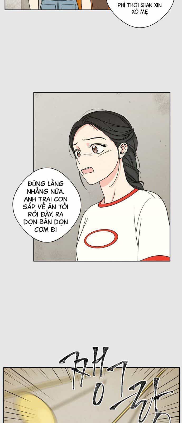 Mẹ Ơi, Con Xin Lỗi! - Chương 4.1 - ảnh 11