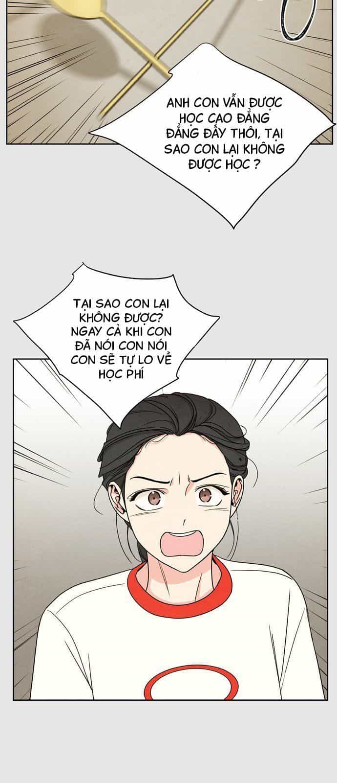 Mẹ Ơi, Con Xin Lỗi! - Chương 4.1 - ảnh 12